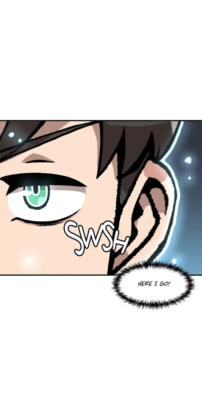 Level Up Alone Chapter 159 Online - página 53