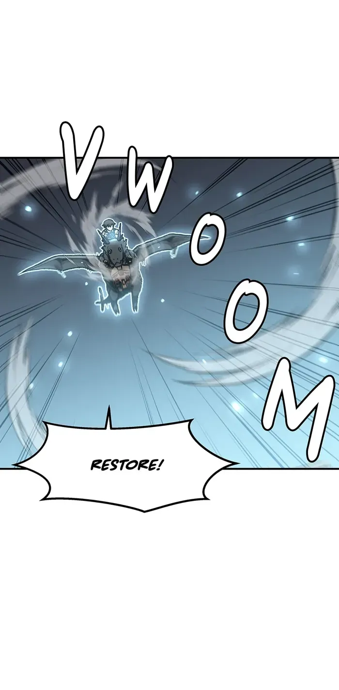 Level Up Alone Chapter 159 Online - página 54