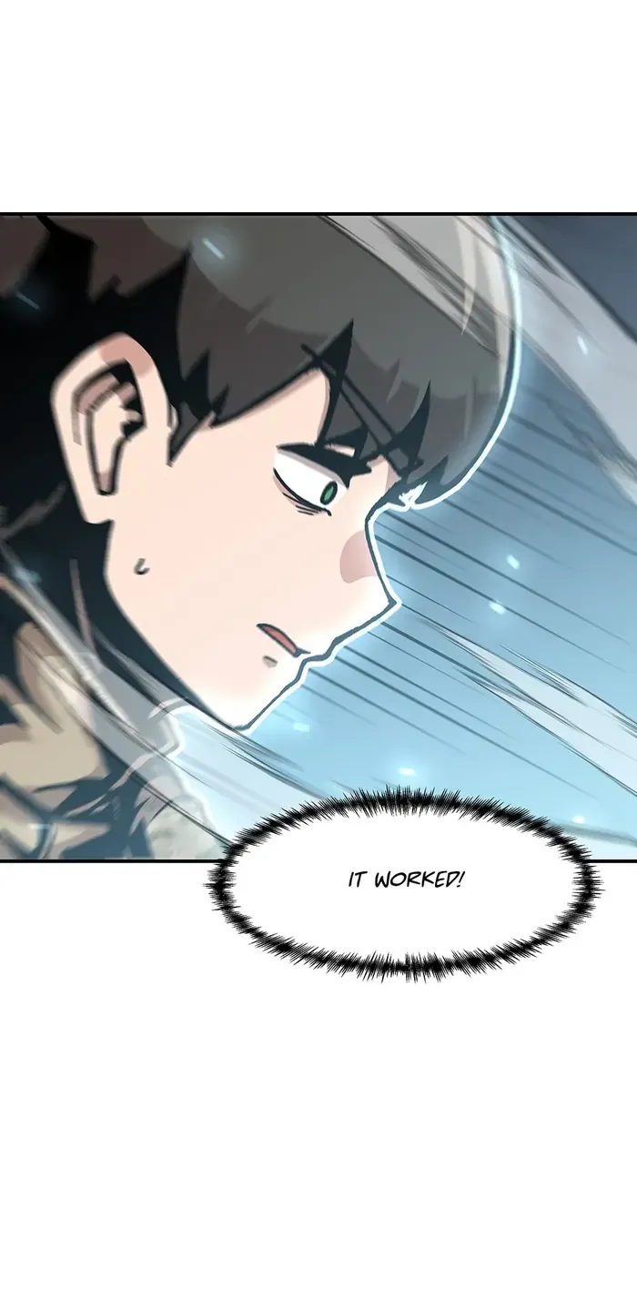 Level Up Alone Chapter 159 Online - página 58