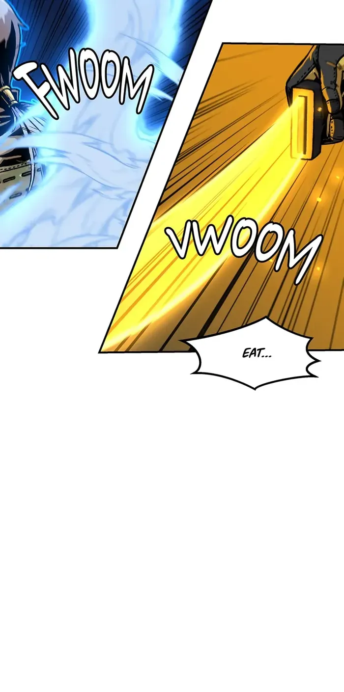 Level Up Alone Chapter 159 Online - página 61