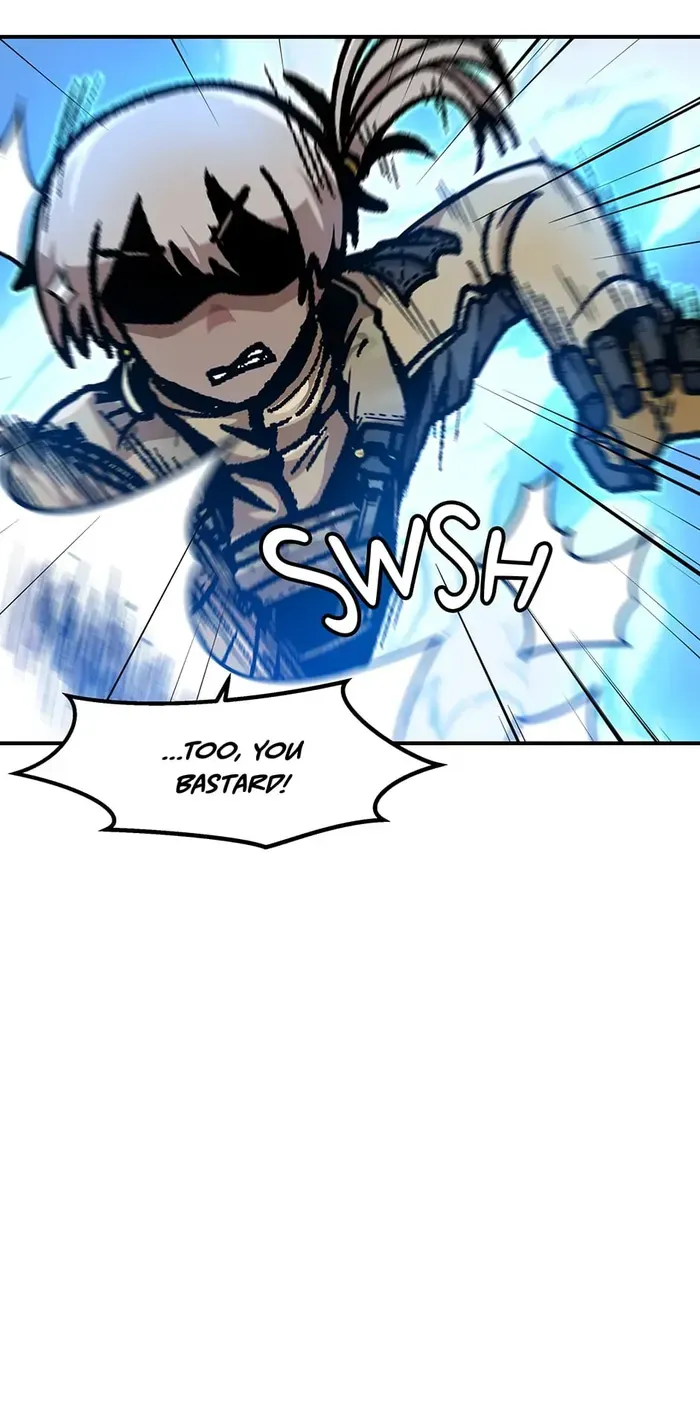 Level Up Alone Chapter 159 Online - página 63