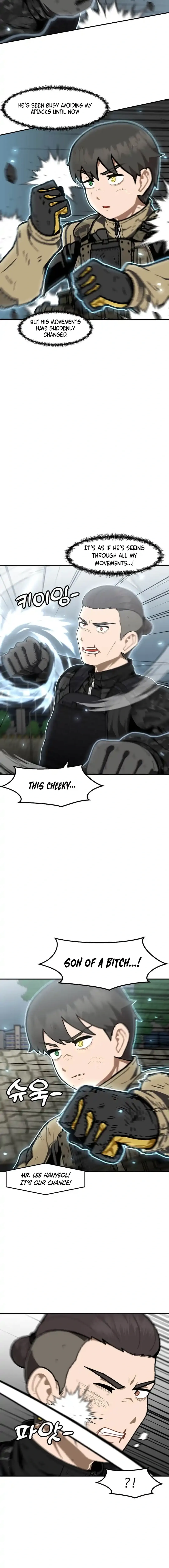 Level Up Alone Chapter 164 Online - página 2