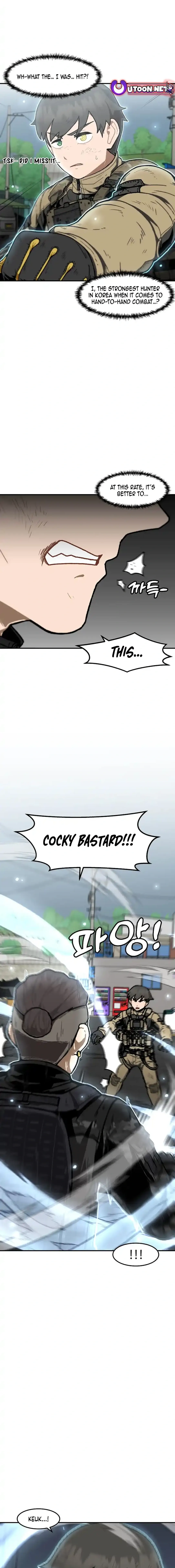 Level Up Alone Chapter 164 Online - página 3