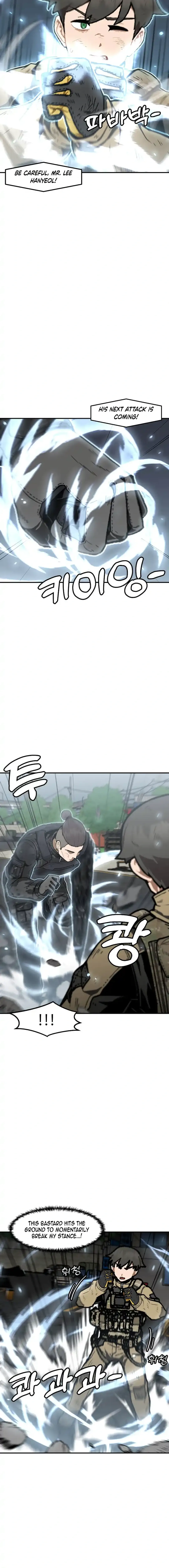 Level Up Alone Chapter 164 Online - página 4