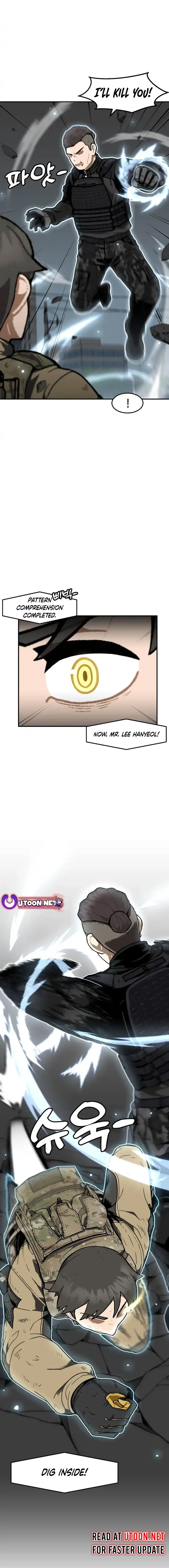 Level Up Alone Chapter 164 Online - página 5