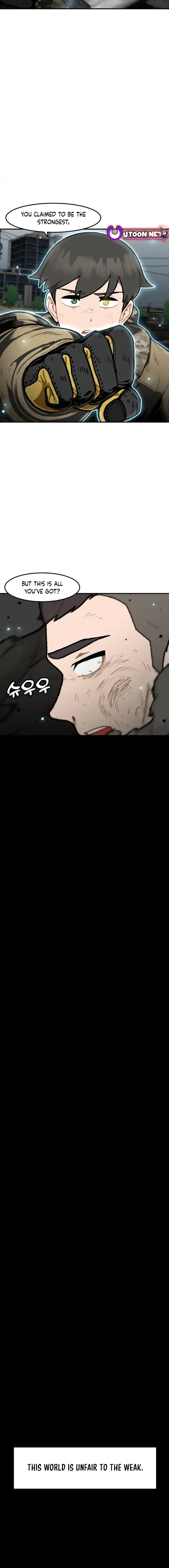 Level Up Alone Chapter 164 Online - página 7