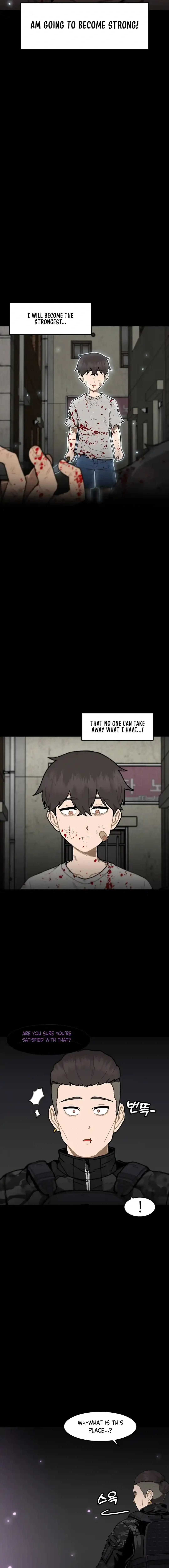 Level Up Alone Chapter 164 Online - página 10