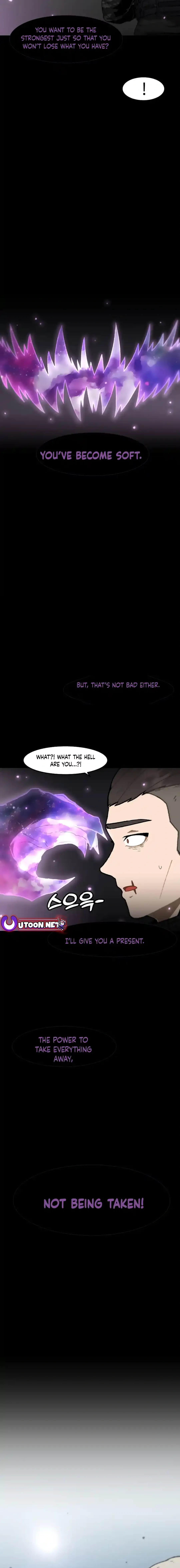 Level Up Alone Chapter 164 Online - página 11