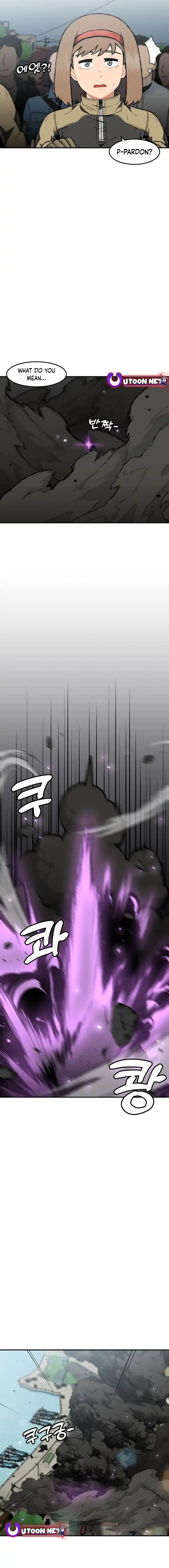Level Up Alone Chapter 164 Online - página 13