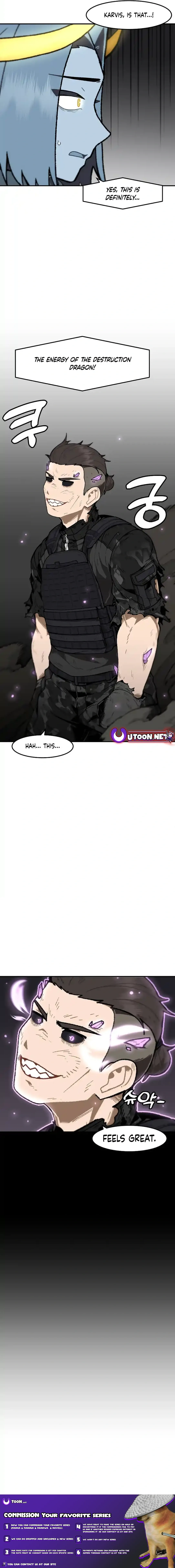 Level Up Alone Chapter 164 Online - página 15
