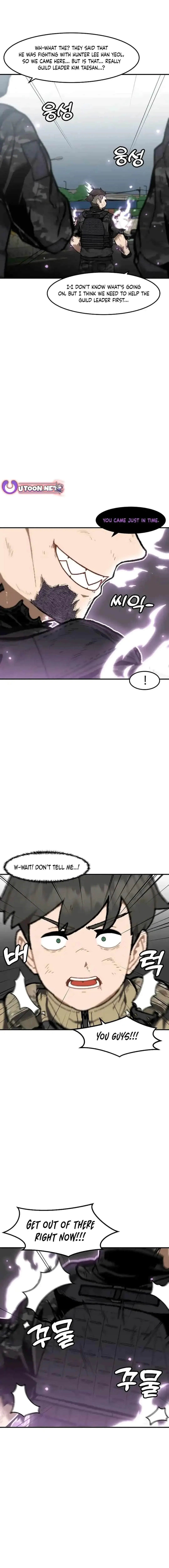 Level Up Alone Chapter 166 Online - página 2