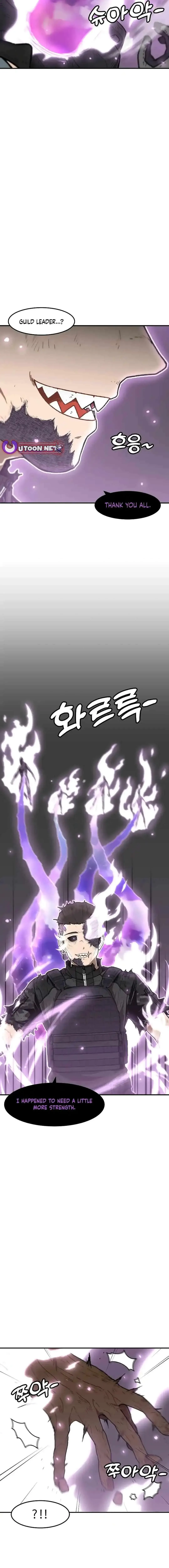 Level Up Alone Chapter 166 Online - página 4