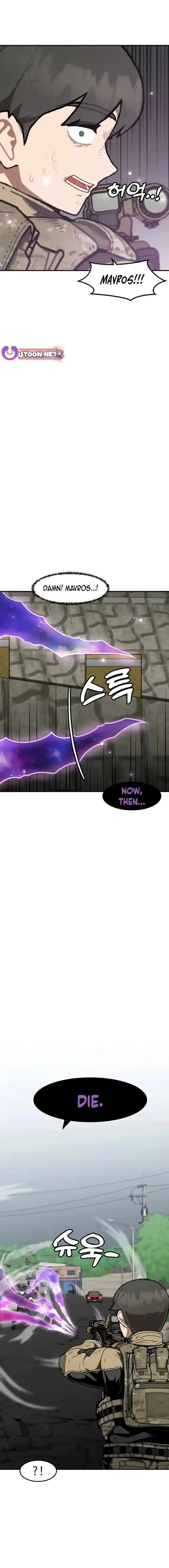 Level Up Alone Chapter 166 Online - página 9