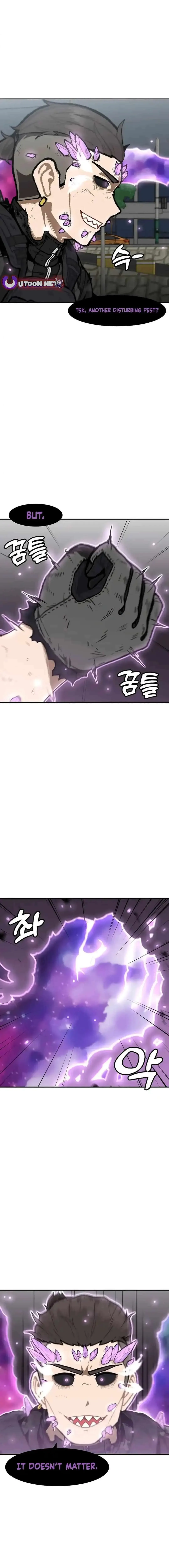 Level Up Alone Chapter 166 Online - página 13