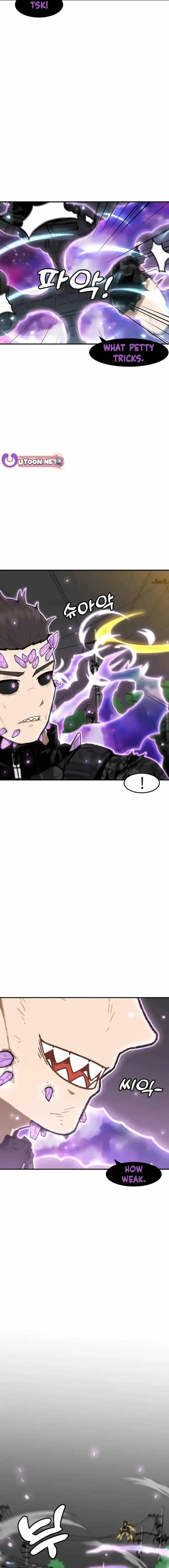 Level Up Alone Chapter 167 Online - página 4
