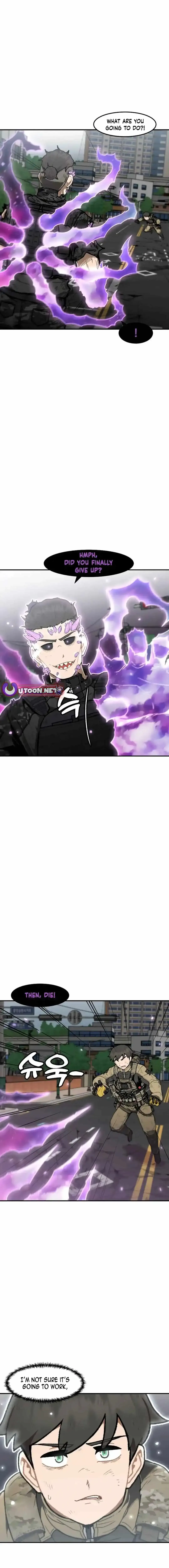 Level Up Alone Chapter 167 Online - página 9