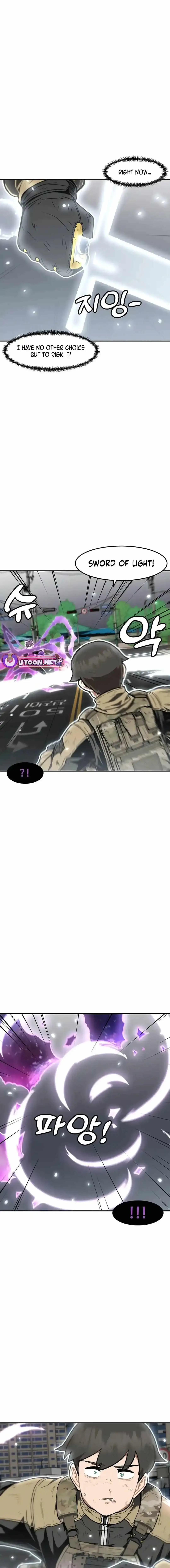 Level Up Alone Chapter 167 Online - página 10