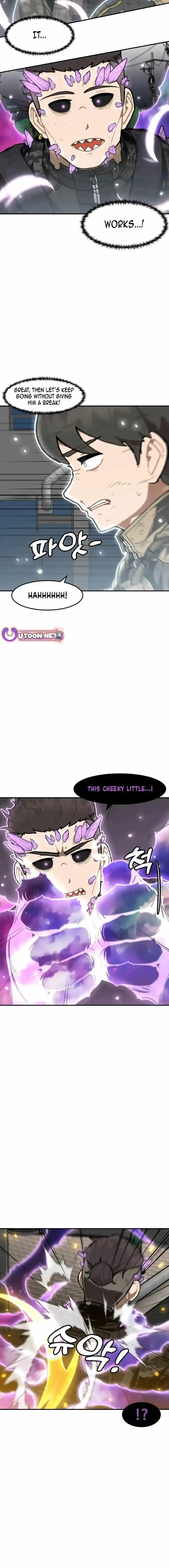 Level Up Alone Chapter 167 Online - página 11