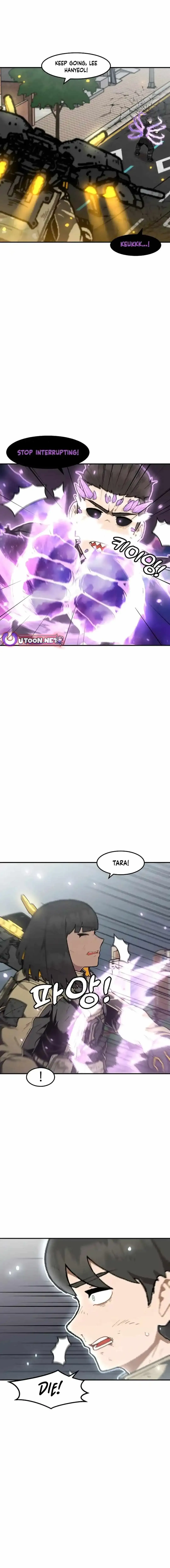 Level Up Alone Chapter 167 Online - página 12