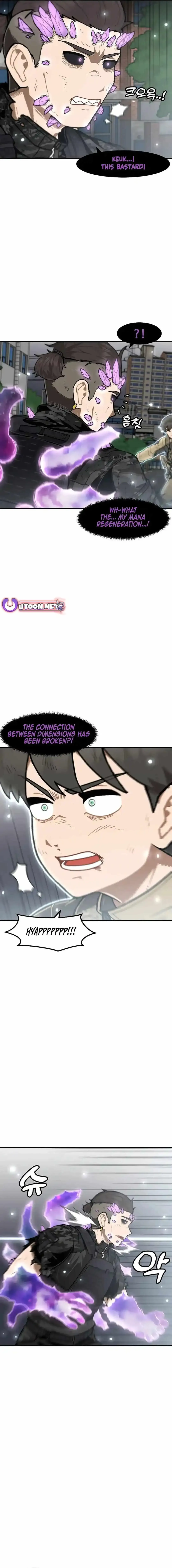 Level Up Alone Chapter 167 Online - página 14
