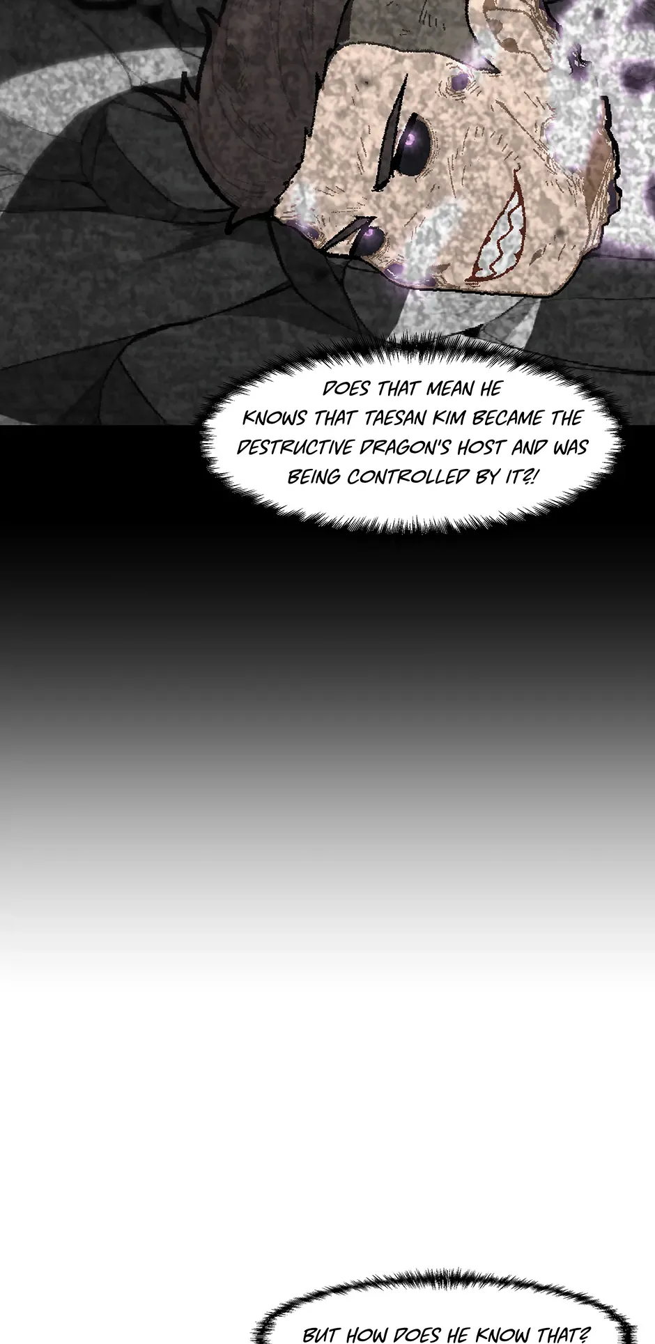 Level Up Alone Chapter 170 Online - página 4