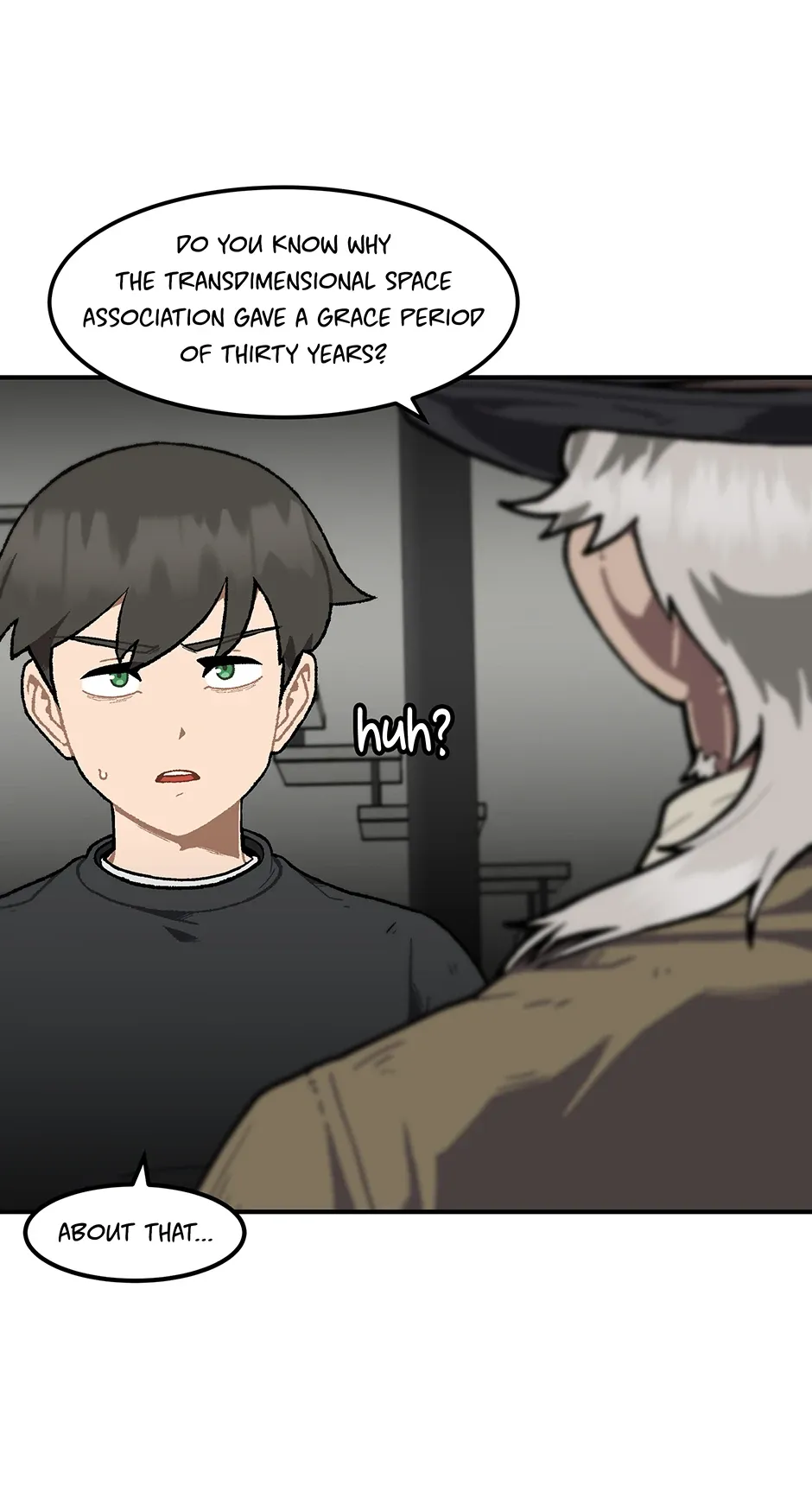 Level Up Alone Chapter 170 Online - página 7