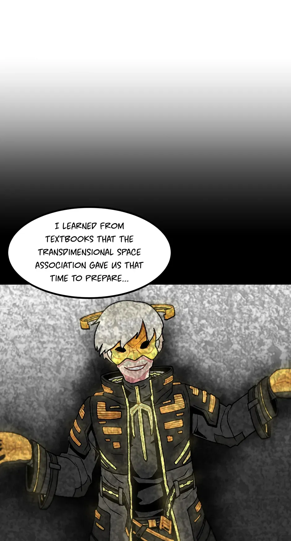 Level Up Alone Chapter 170 Online - página 8
