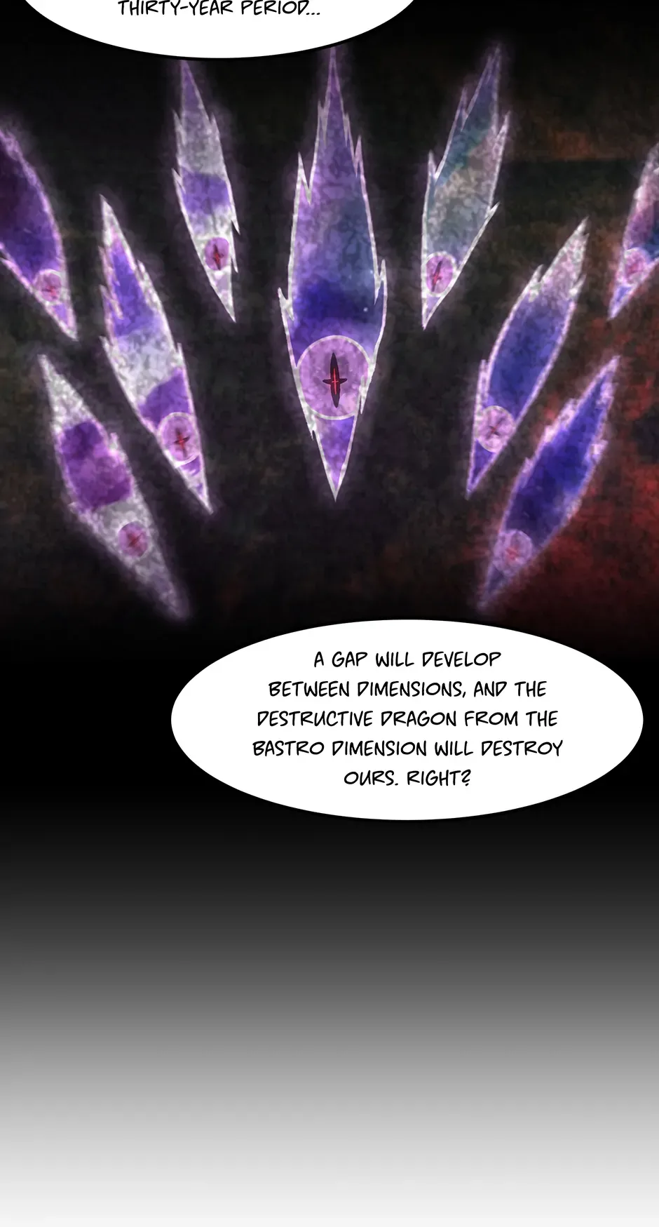 Level Up Alone Chapter 170 Online - página 11
