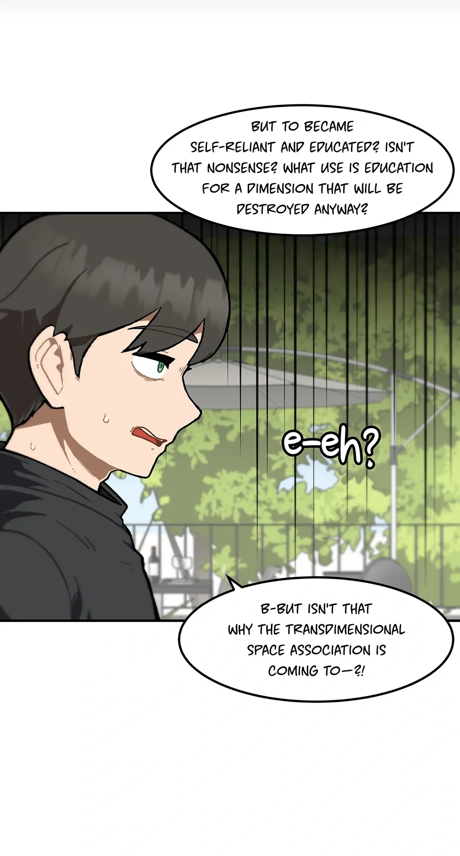 Level Up Alone Chapter 170 Online - página 12