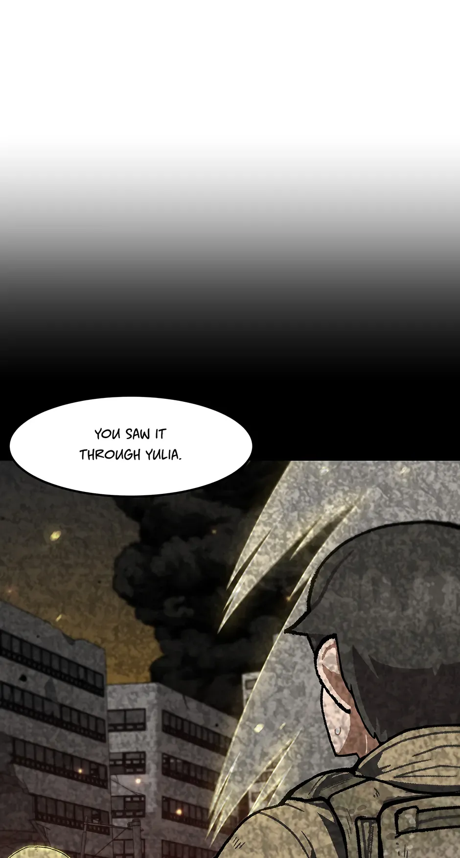 Level Up Alone Chapter 170 Online - página 14