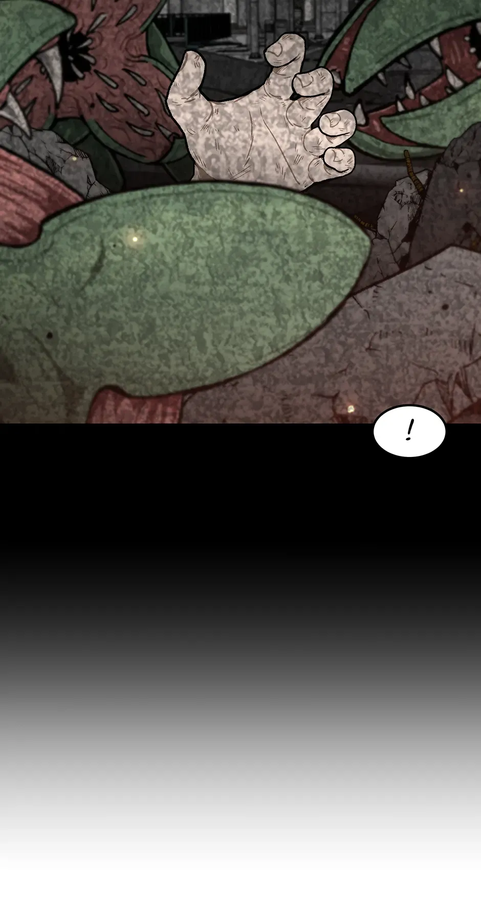 Level Up Alone Chapter 170 Online - página 16