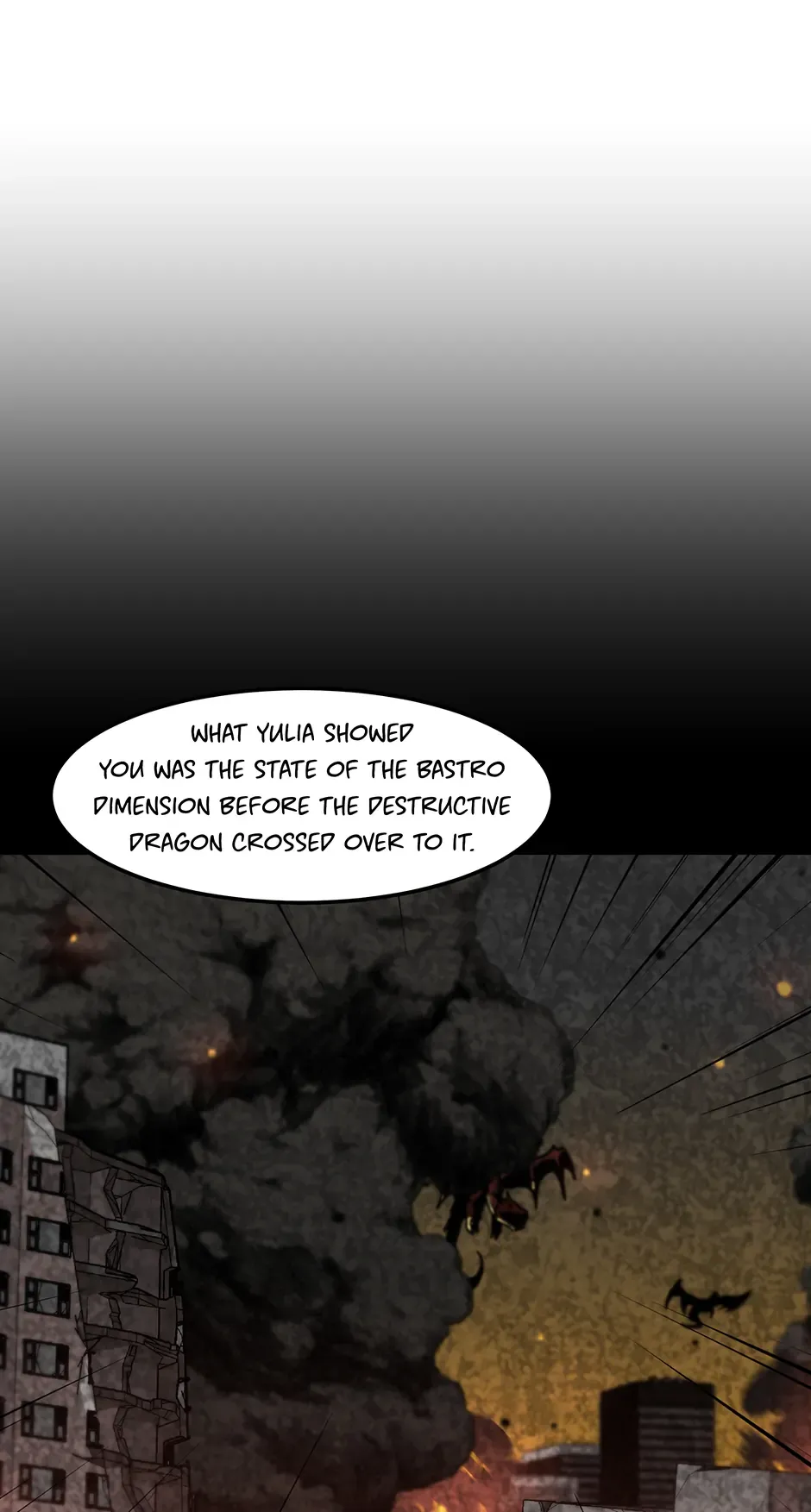 Level Up Alone Chapter 170 Online - página 18