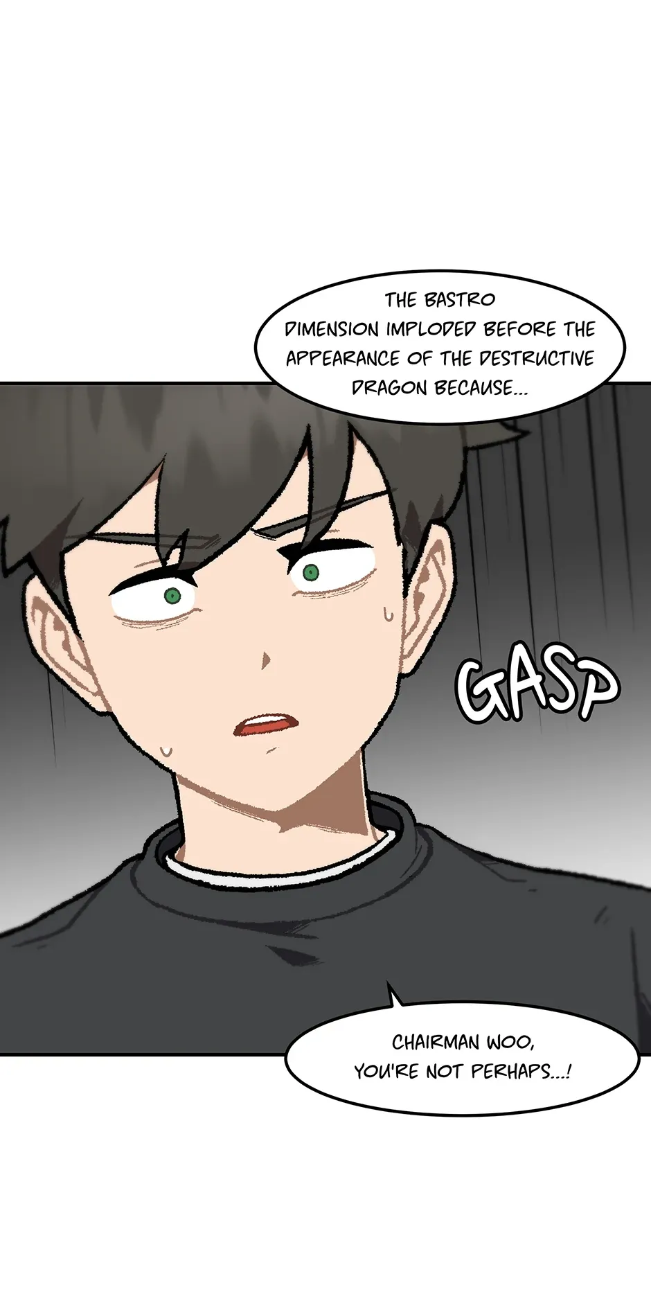Level Up Alone Chapter 170 Online - página 22