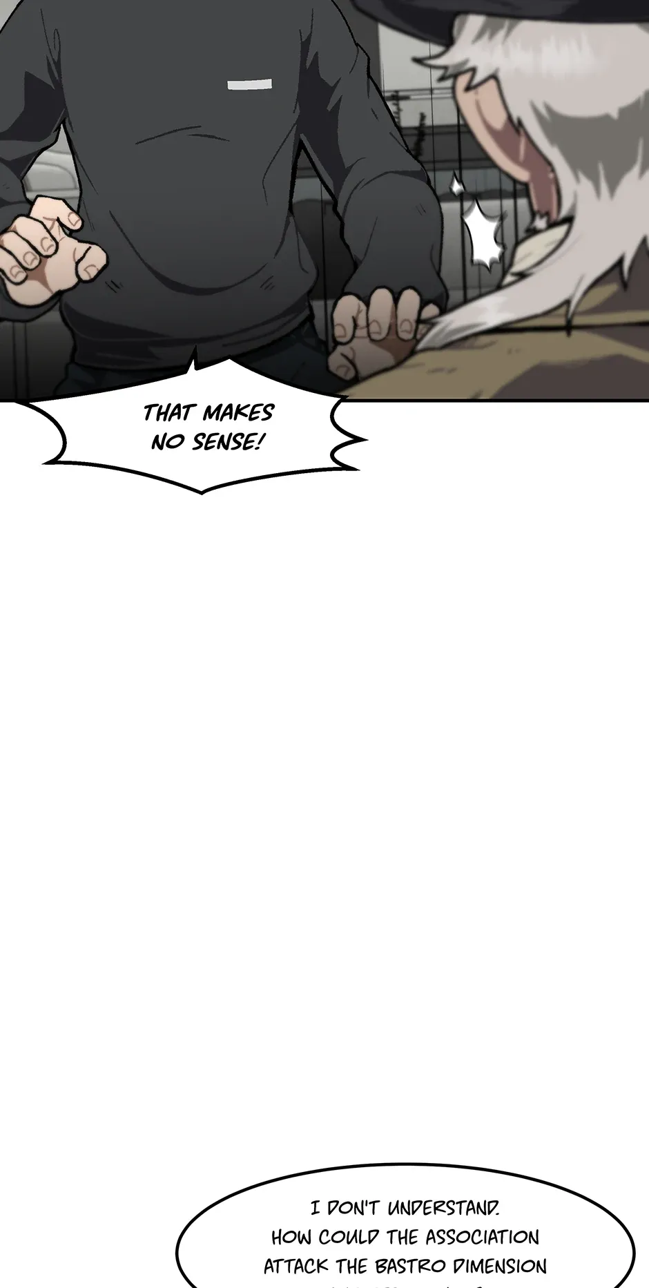 Level Up Alone Chapter 170 Online - página 25