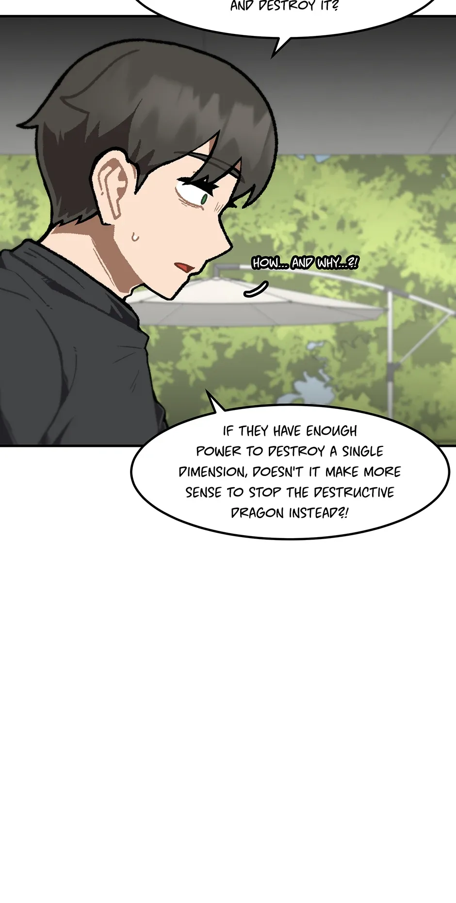 Level Up Alone Chapter 170 Online - página 26