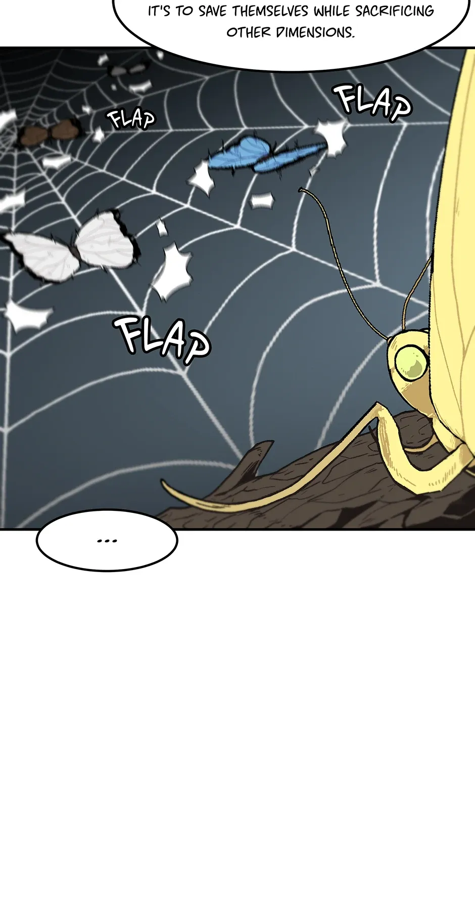 Level Up Alone Chapter 170 Online - página 32