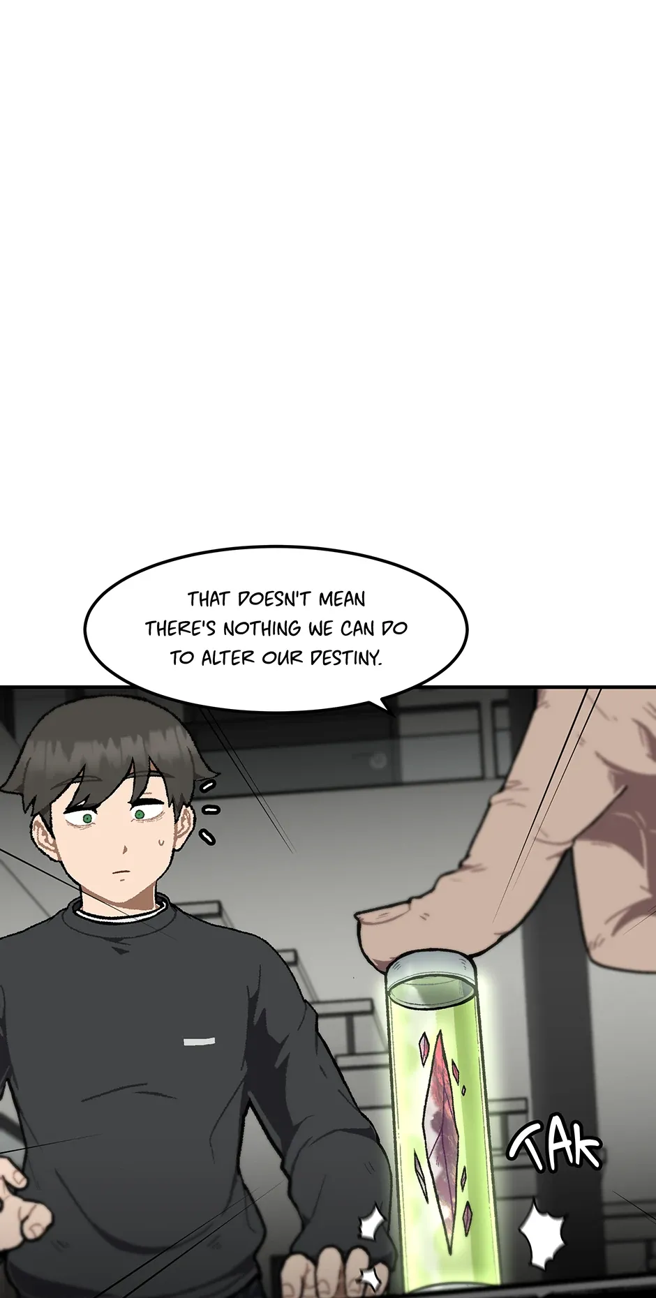 Level Up Alone Chapter 170 Online - página 34