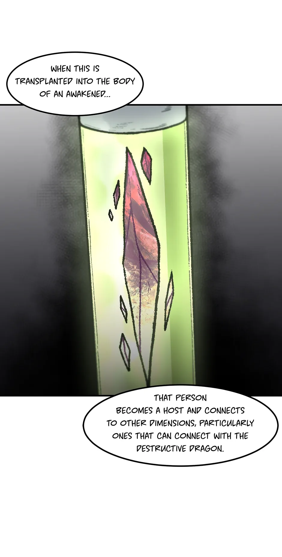 Level Up Alone Chapter 170 Online - página 38
