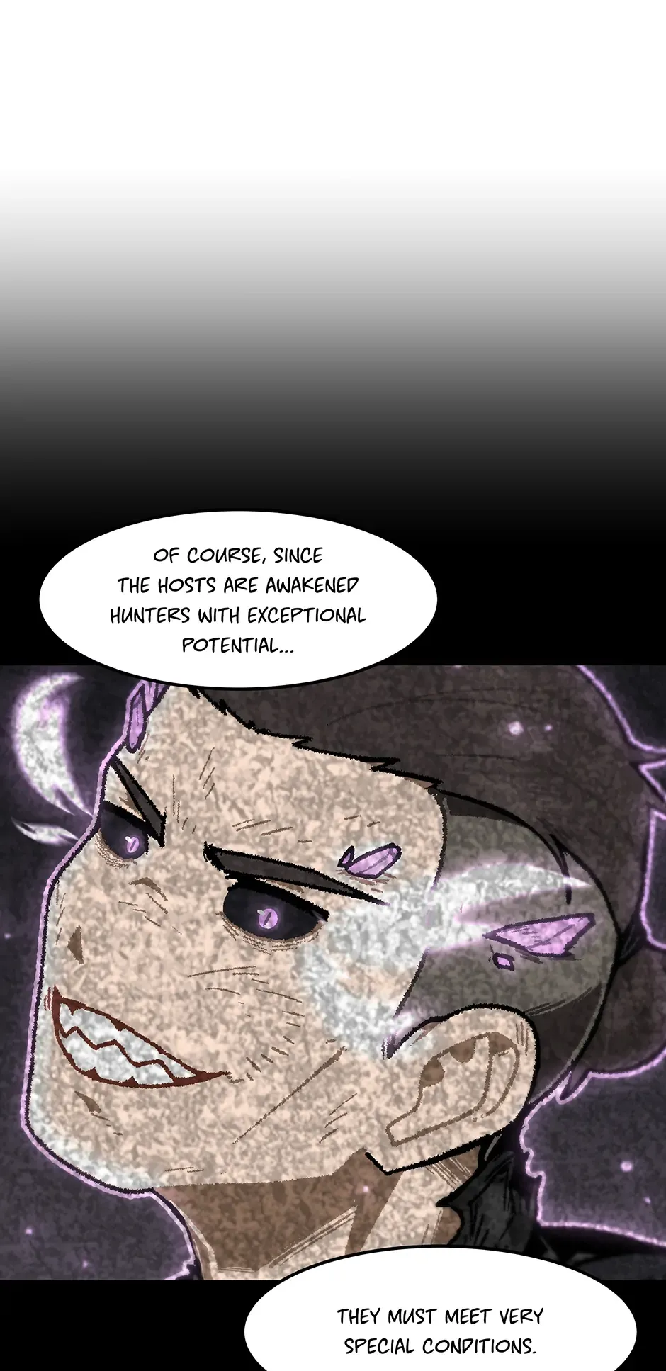 Level Up Alone Chapter 170 Online - página 39
