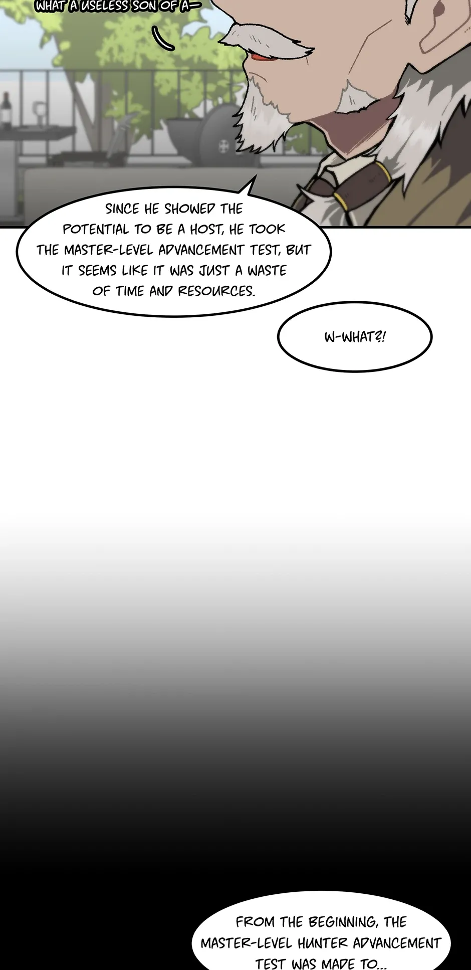 Level Up Alone Chapter 170 Online - página 42