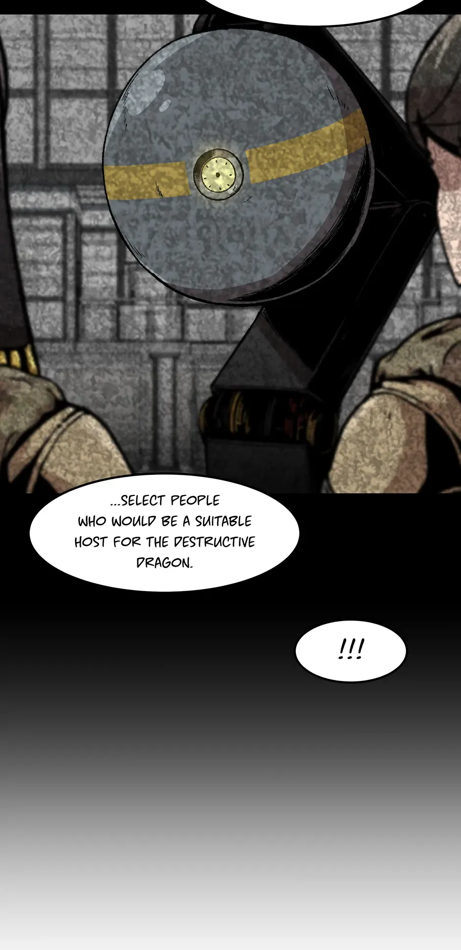 Level Up Alone Chapter 170 Online - página 43