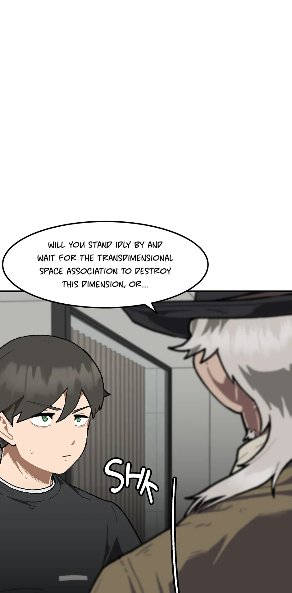 Level Up Alone Chapter 170 Online - página 52