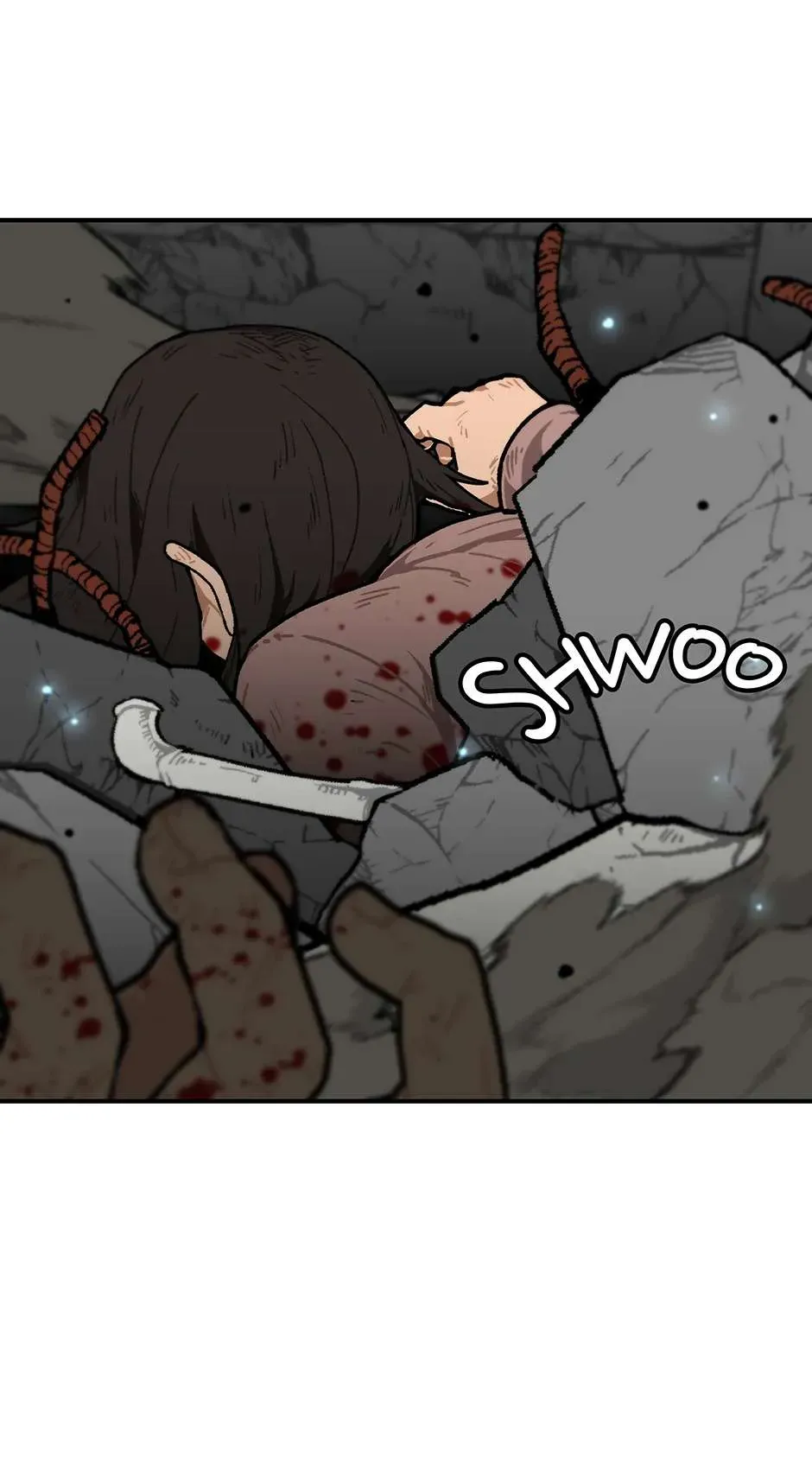 Level Up Alone Chapter 172 Online - página 3
