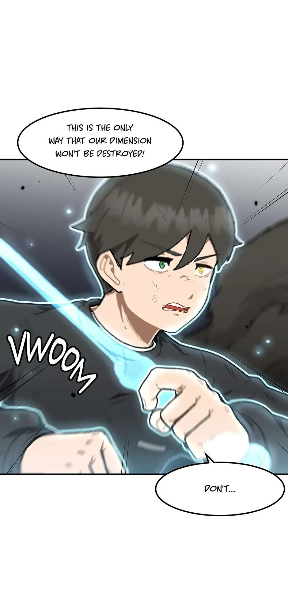 Level Up Alone Chapter 172 Online - página 8