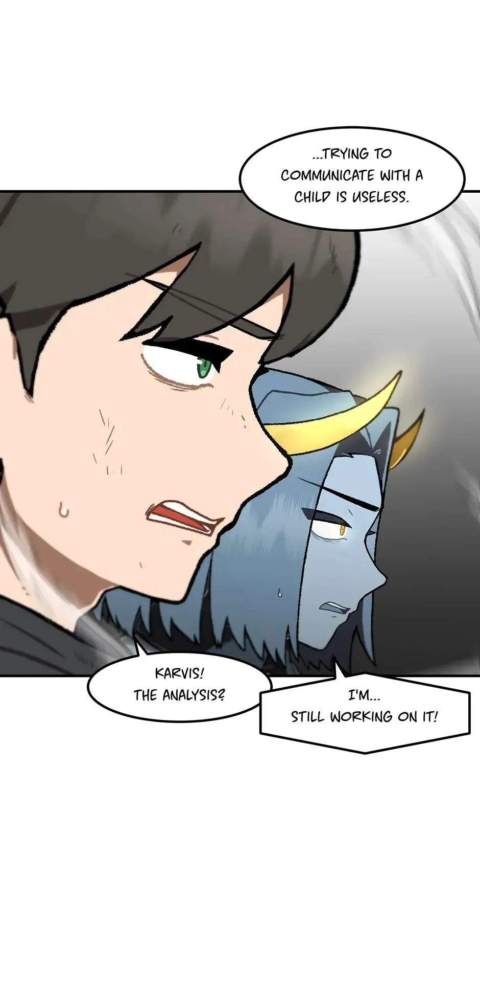 Level Up Alone Chapter 172 Online - página 13