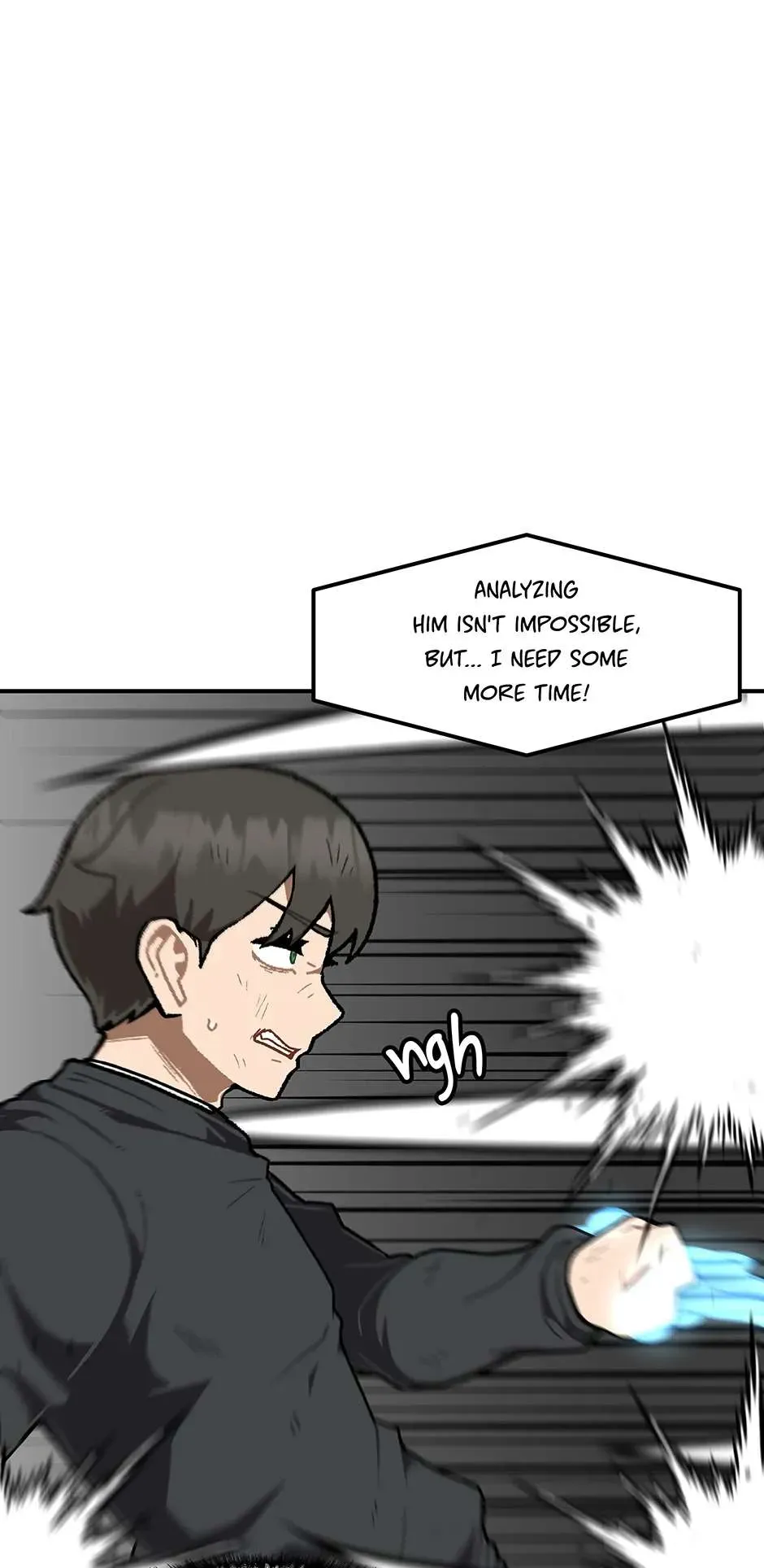 Level Up Alone Chapter 172 Online - página 15