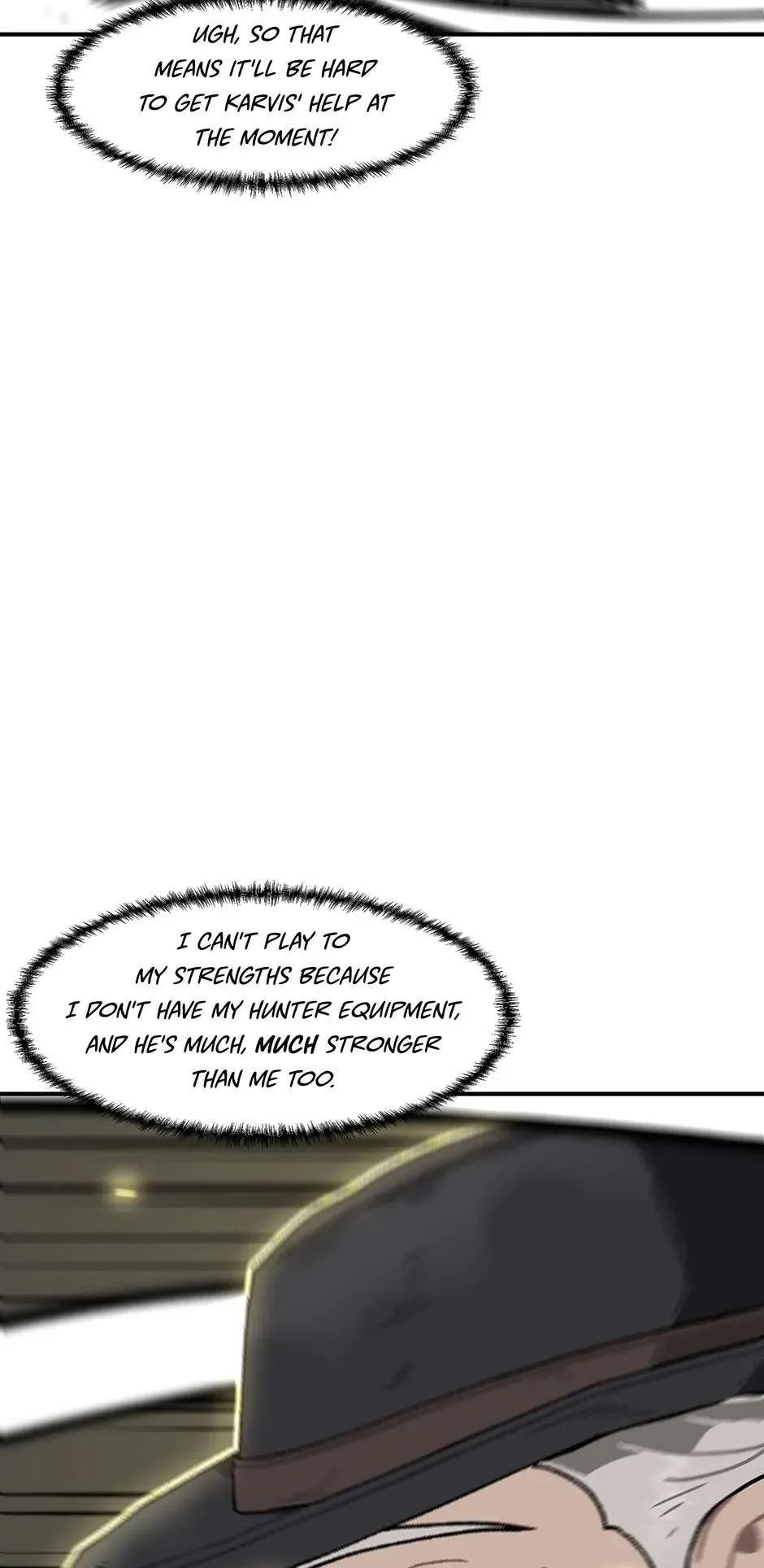 Level Up Alone Chapter 172 Online - página 16
