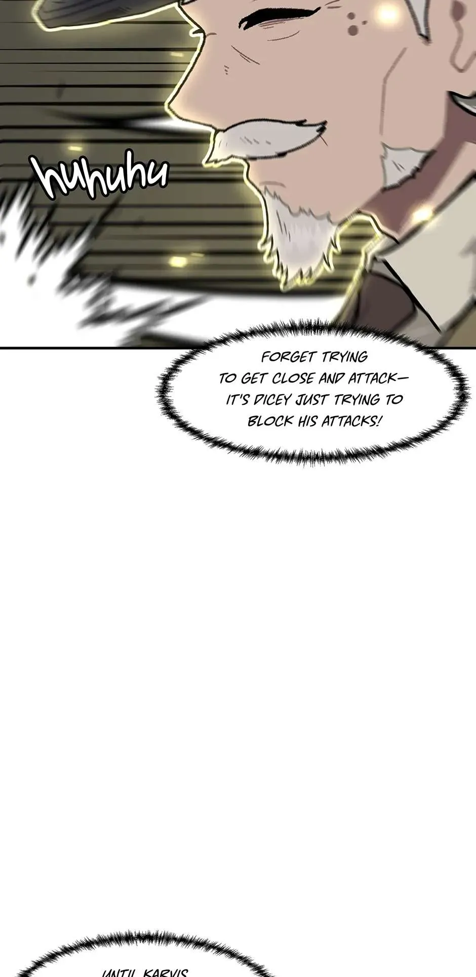 Level Up Alone Chapter 172 Online - página 17