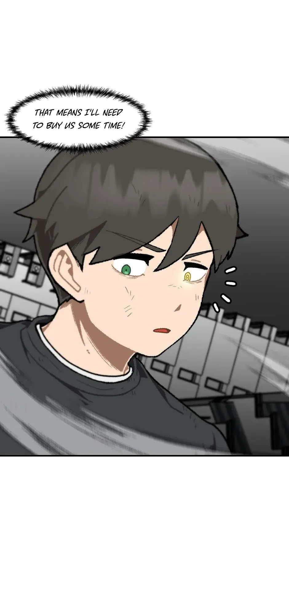 Level Up Alone Chapter 172 Online - página 19