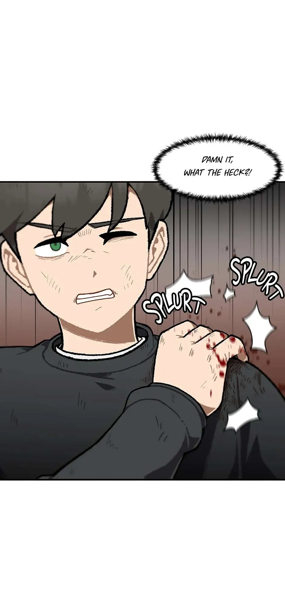 Level Up Alone Chapter 172 Online - página 32